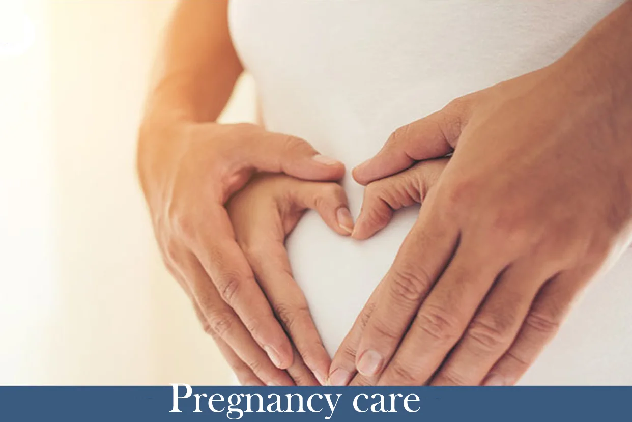 Pregnancy Care