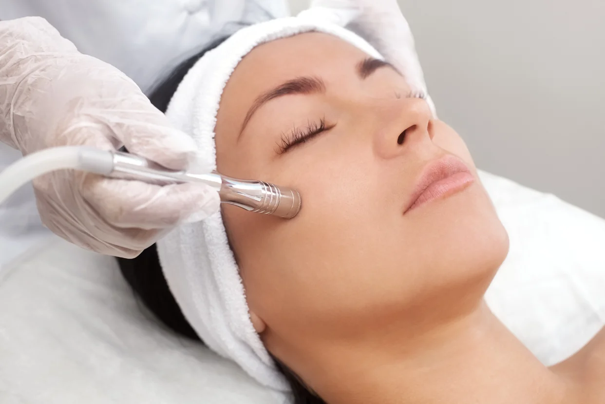 Skin Tightening
